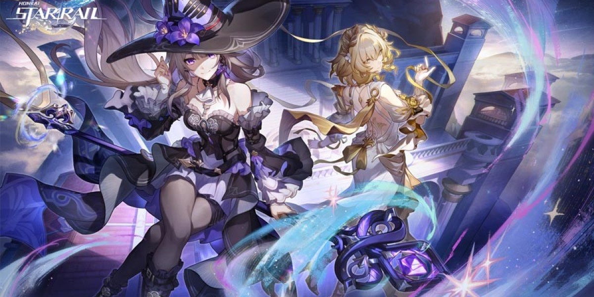 Optimisez votre expérience de jeu avec le Recharge Honkai Star Rail : Guide complet pour le Top Up!