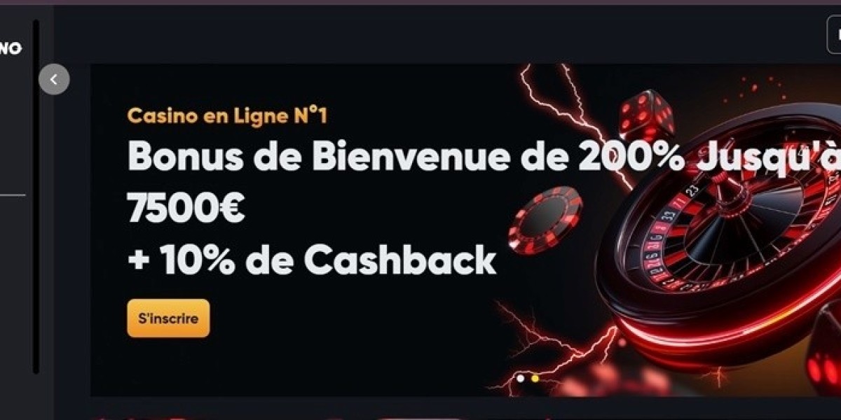 Bonus sans dépôt casino  Tout ce qu’il faut savoir en 2025