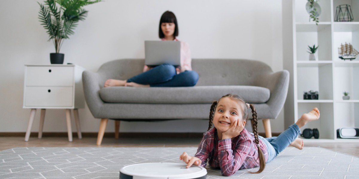 Robot Vacuum Cleaner Quiet Tools To Ease Your Daily Life Robot Vacuum Cleaner Quiet Trick Every Individual Should Be Abl