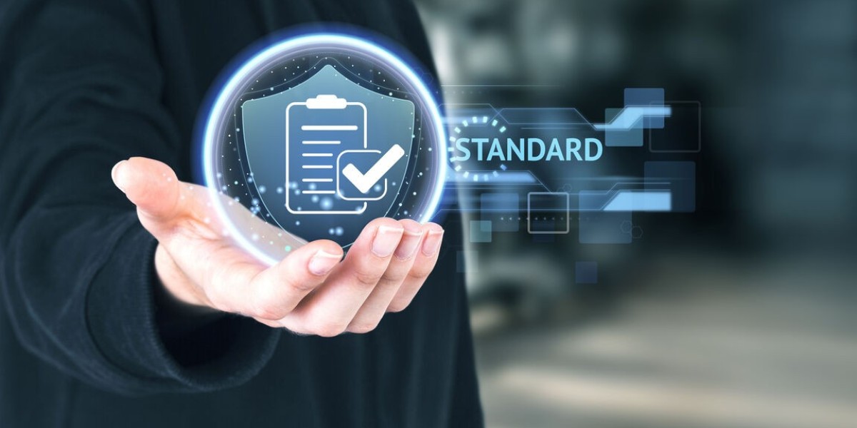 ISO 27001 Certification: Ensuring Information Security Management
