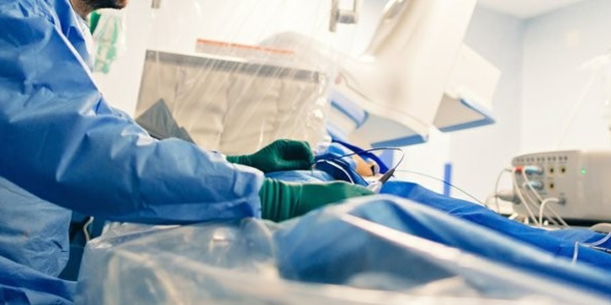 STEMart Launches Catheter Dynamics Performance Testing to Elevate Medical Device Safety