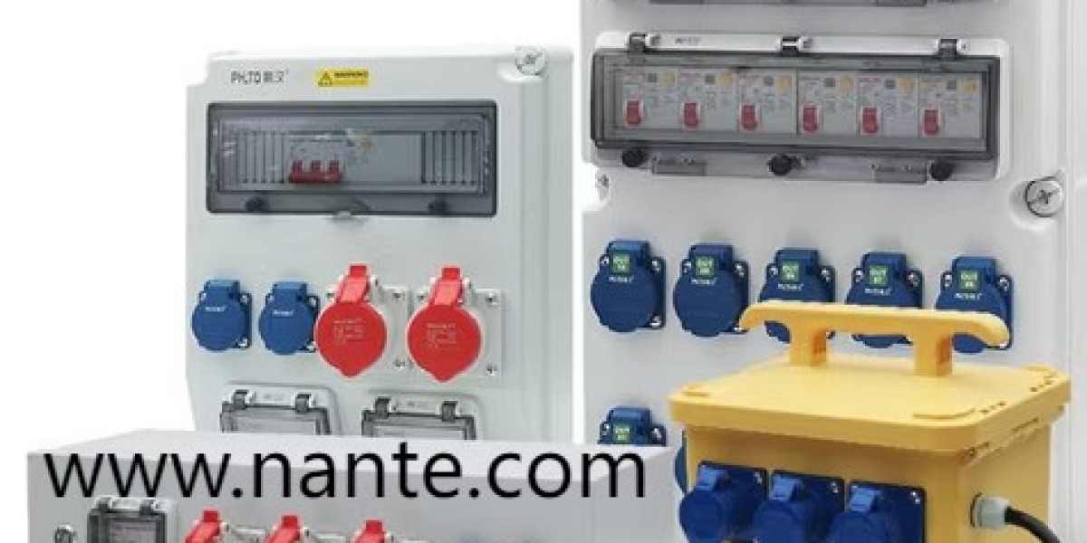 Resilient Power Distribution for Industry 4.0 Workflows