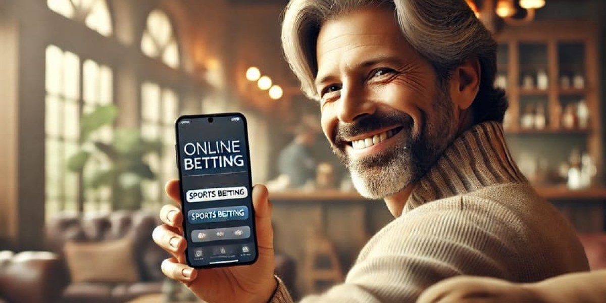 Discovering Safe Sports Toto Sites with Sureman: Your Ultimate Scam Verification Platform