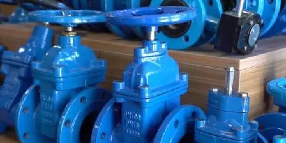 Globe Valve Suppliers