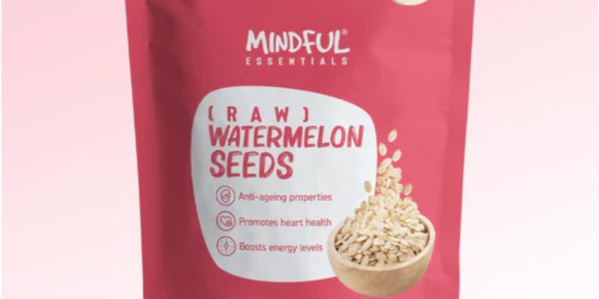 Watermelon Seeds: A Nutrient-Packed Superfood You Shouldn’t Ignore