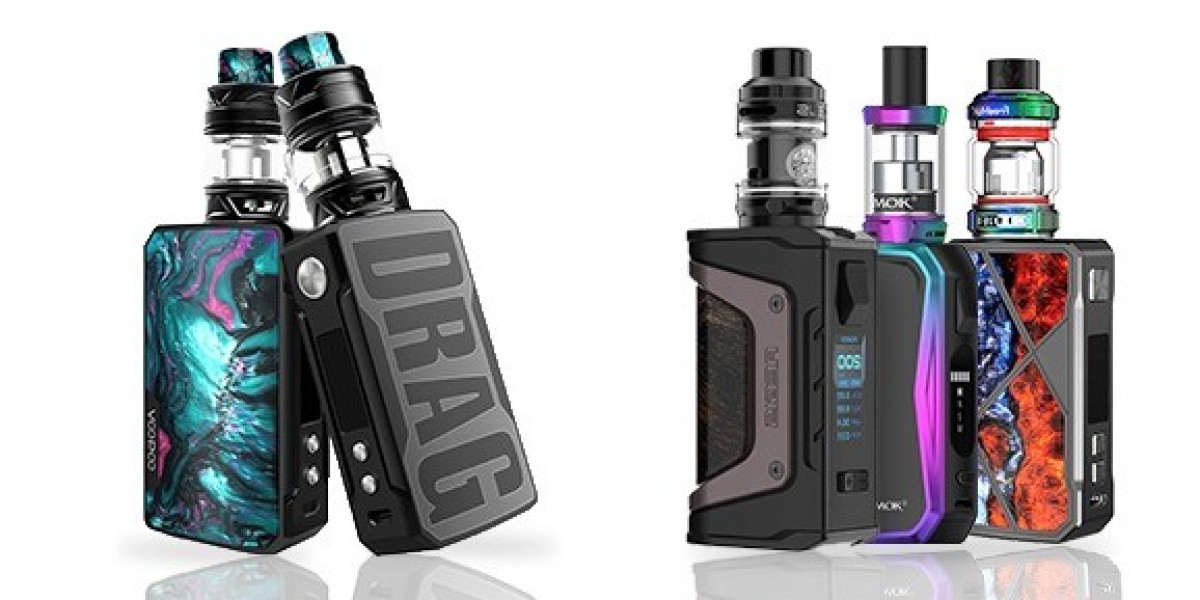 VAPE SHOP Austin