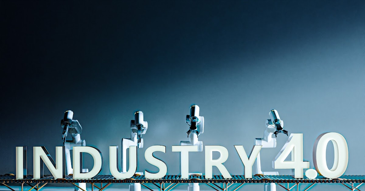 How Industry 4.0 Courses Help You Stay Relevant in a Changing Workforce