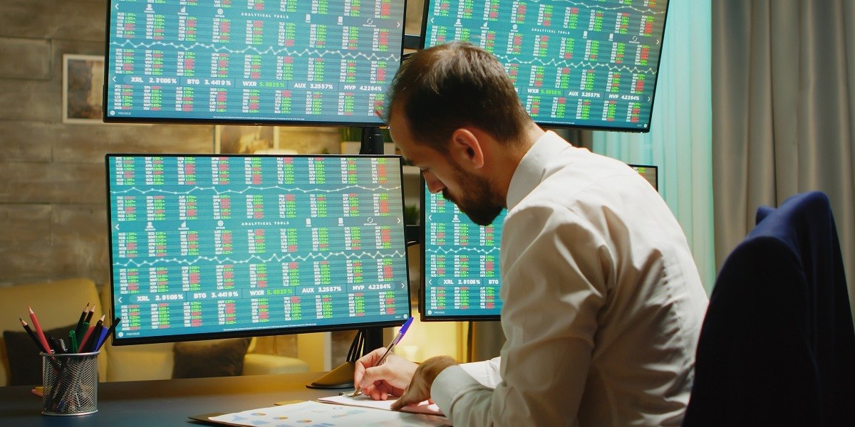 The Ultimate Guide to Becoming a Finance Pilot: Tips and Insights