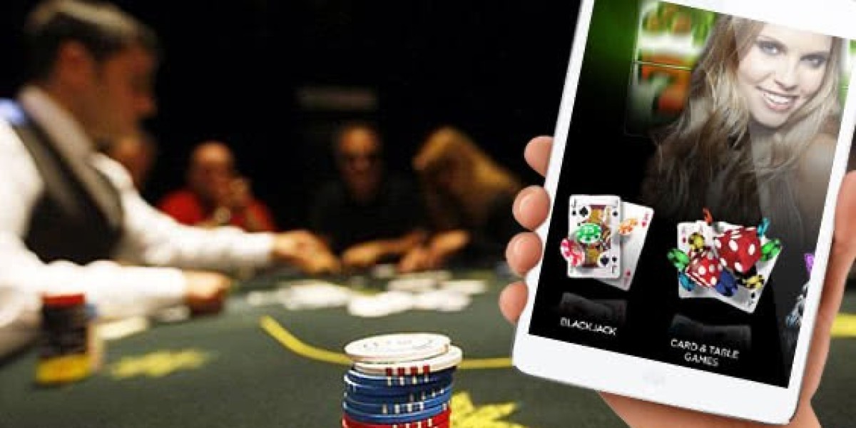Why Pari APK is the Go-To App for Mobile Sports Betting in 2025
