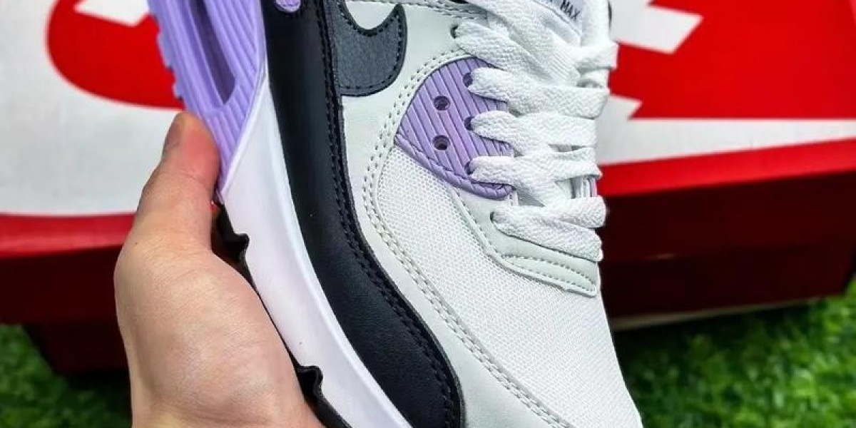 Travis Scott × Nike鞋款介紹：Air Max 1和Air Max 90的設計魅力