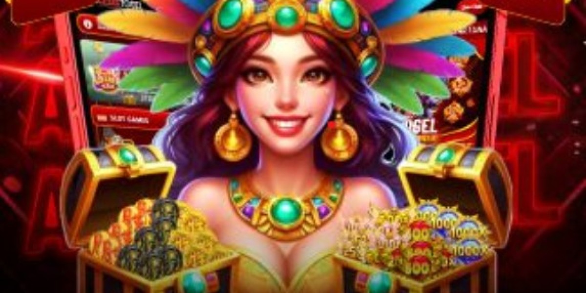 Alexistogel: A Trusted Platform for Online Togel Enthusiasts