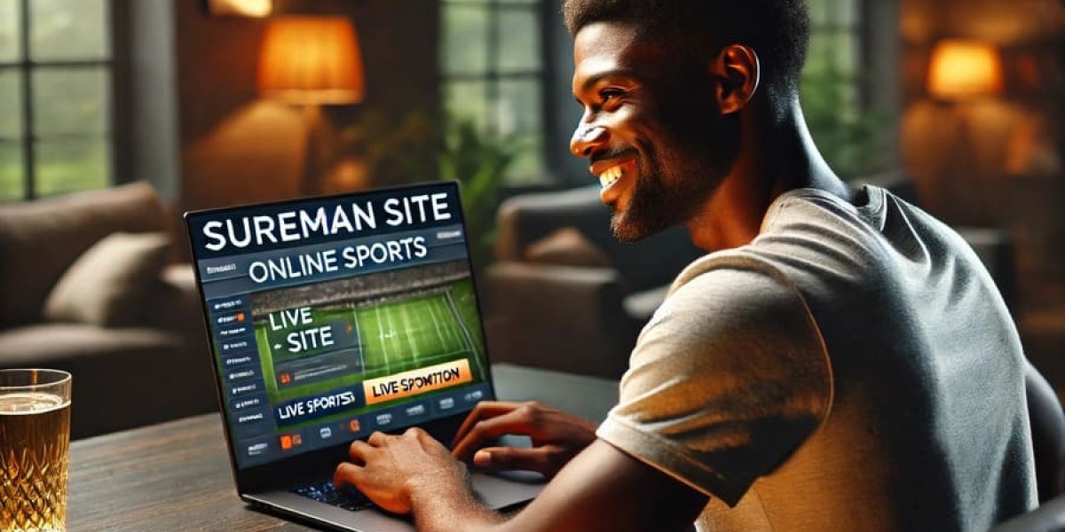 Unraveling Sports Toto Sites: Trust Sureman for Scam Verification