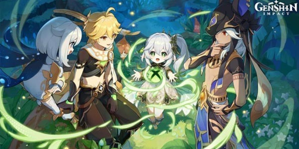 原神の課金値段と創世結晶のすべて：お得にゲームを楽しむ方法