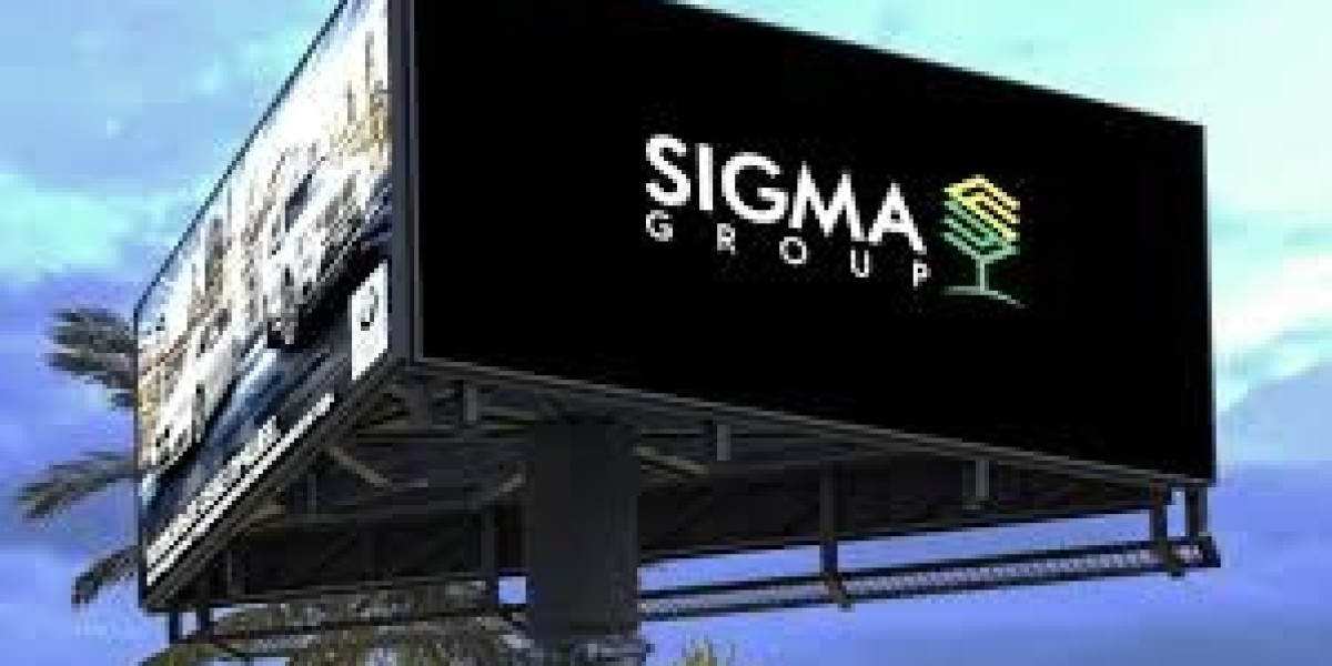Discover Excellence in Construction with Sigma Buildtech