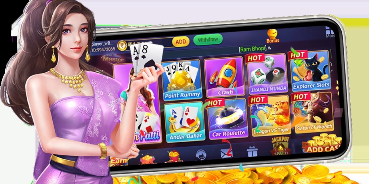 Want the best poker mod? Download teen patti mod apk today and enjoy exclusive features for Android gaming domination.