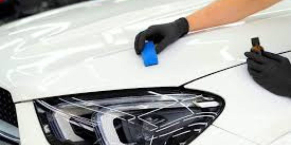 Ultimate Protection for Your Vehicle: Ceramic Coating in Buffalo, NY