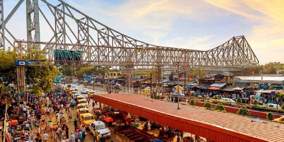 Hyderabad To Kolkata Cab