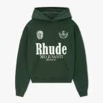 Rhude clothing