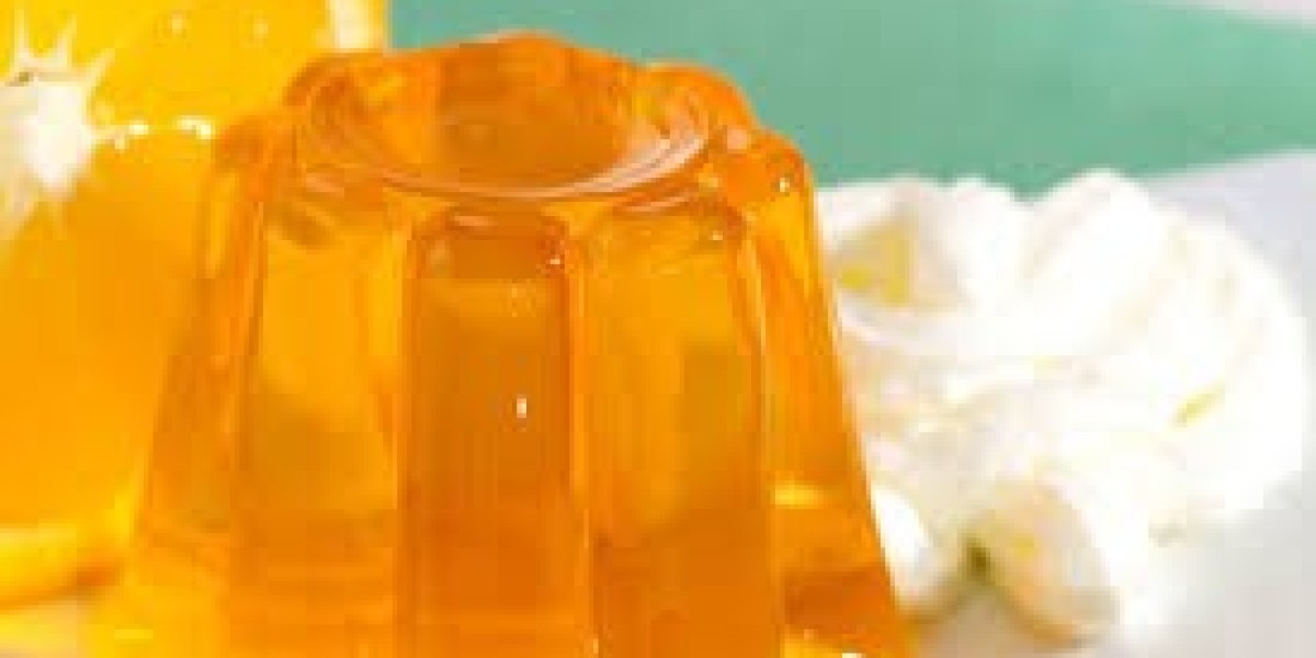 Jelly Manufacturing Plant Project Report 2025: Industry Analysis, Unit Setup, Cost and Requirements