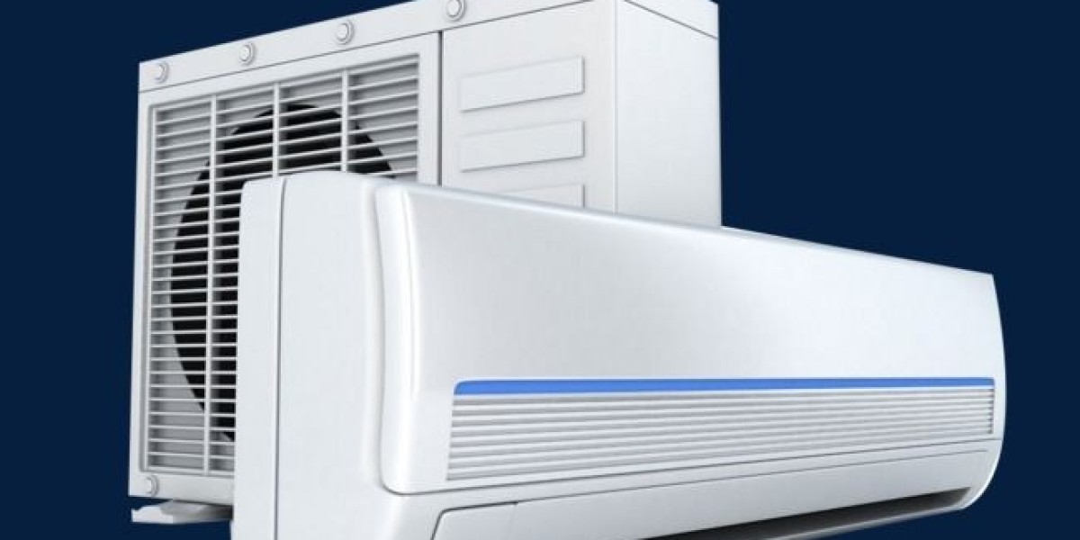 Germany Air Conditioner Market