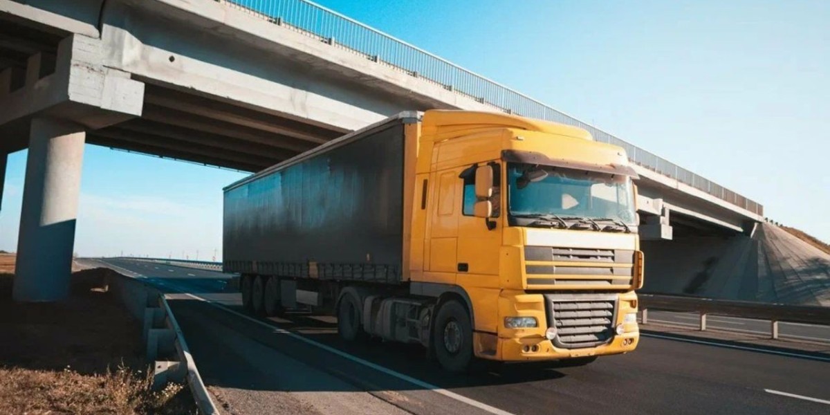 Land Freight Services from Dubai to KSA: Strengthening Gulf Trade Through Road Logistics