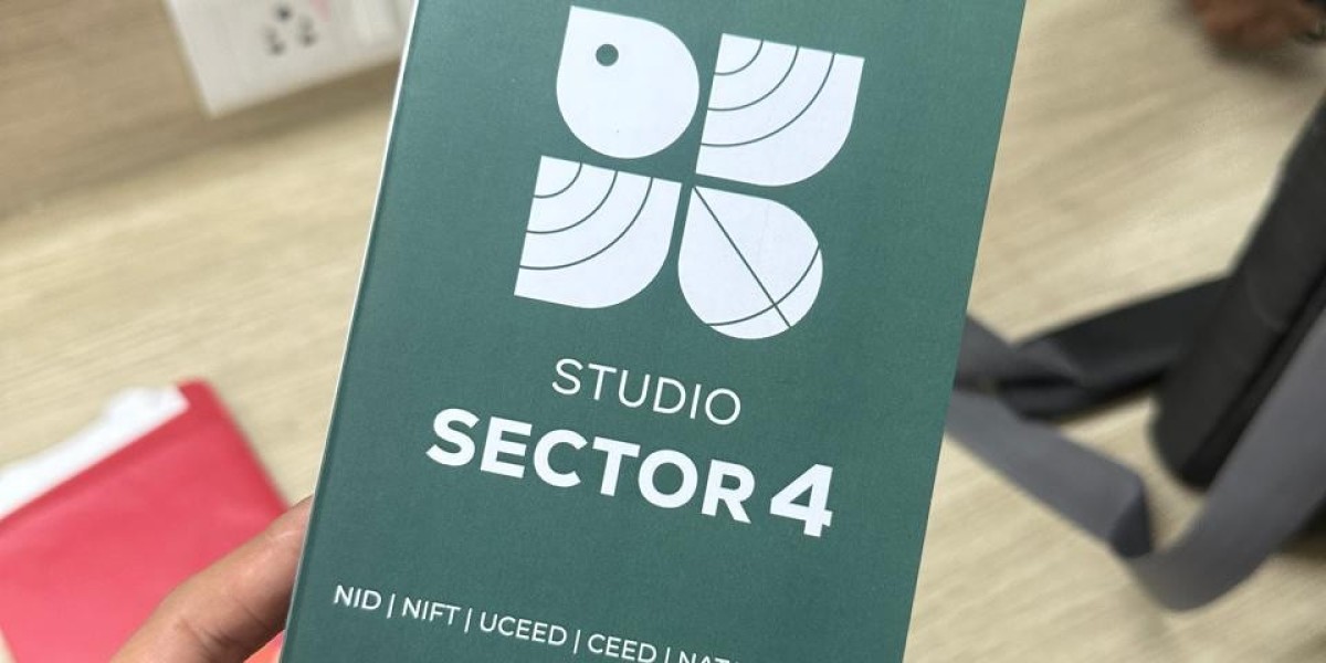 Studio Sector 4 Bhopal