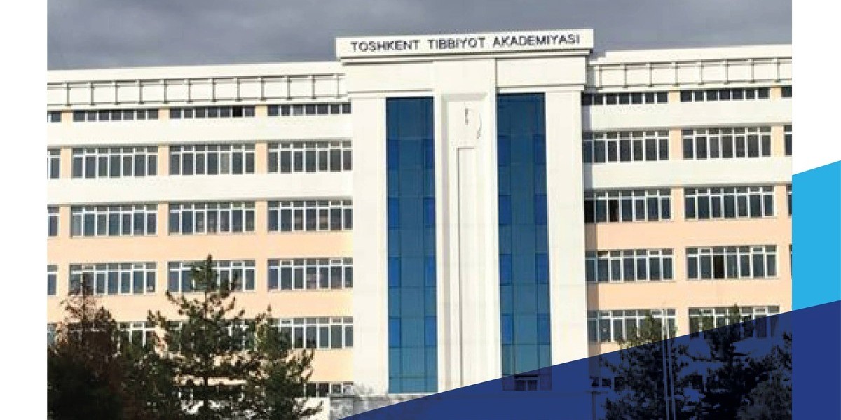 What is the rank of Tashkent Medical Academy?
