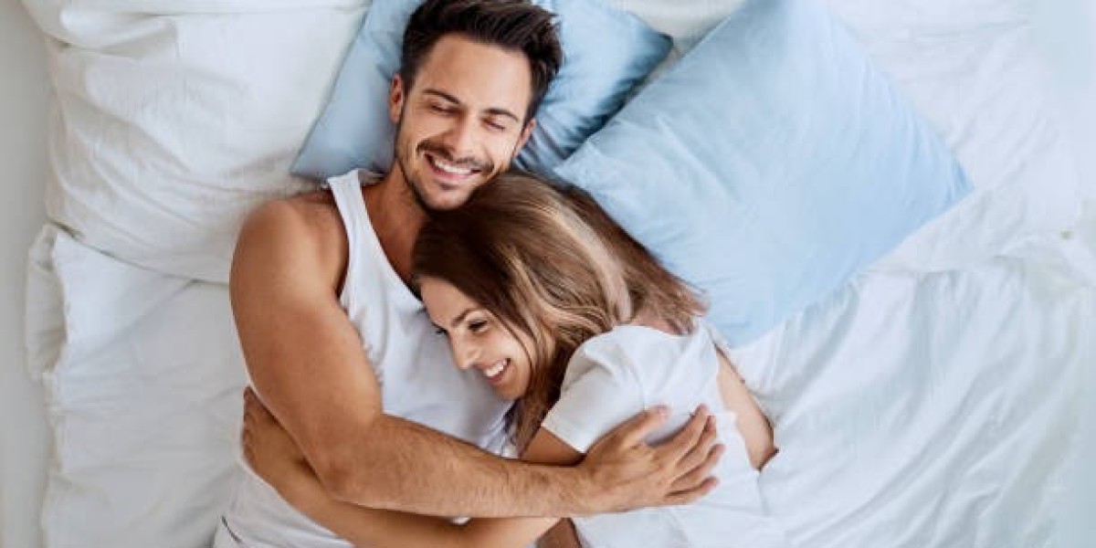Fildena 100 – The Powerful Solution for Erectile Dysfunction