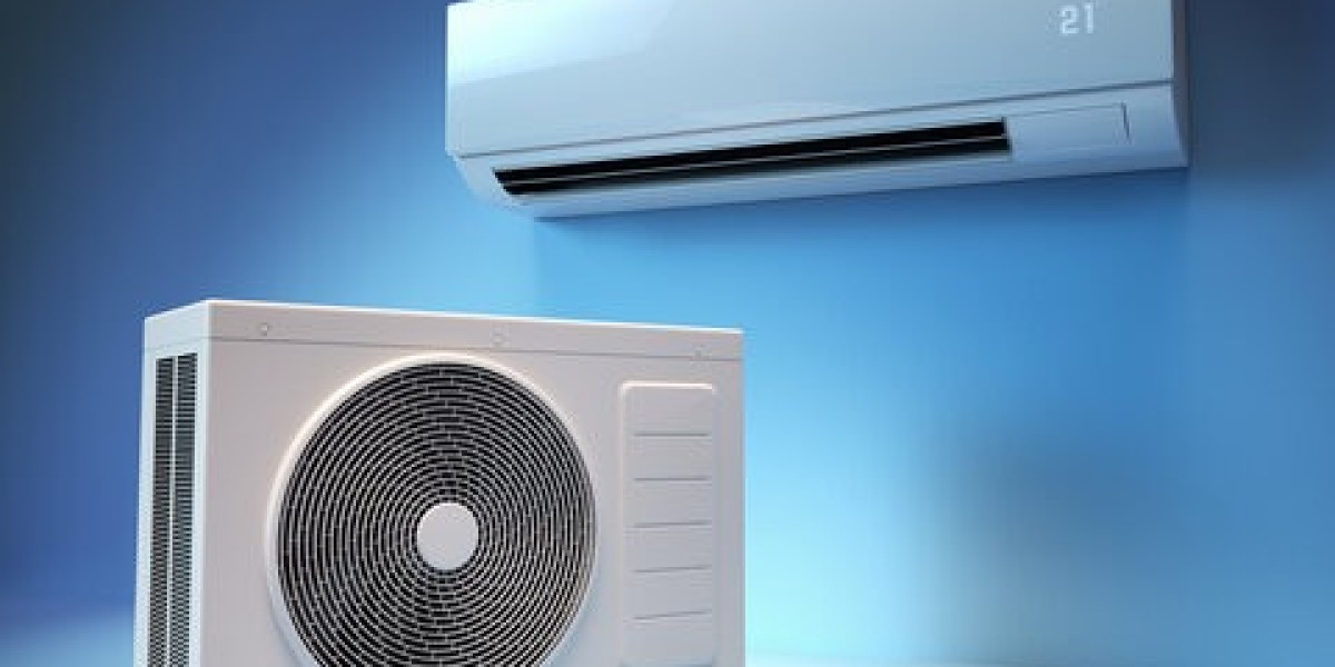 Latin America Commercial Air Conditioner Market