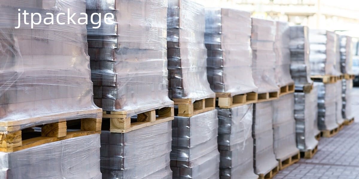 Enhance Your Packaging with POF Shrink Film