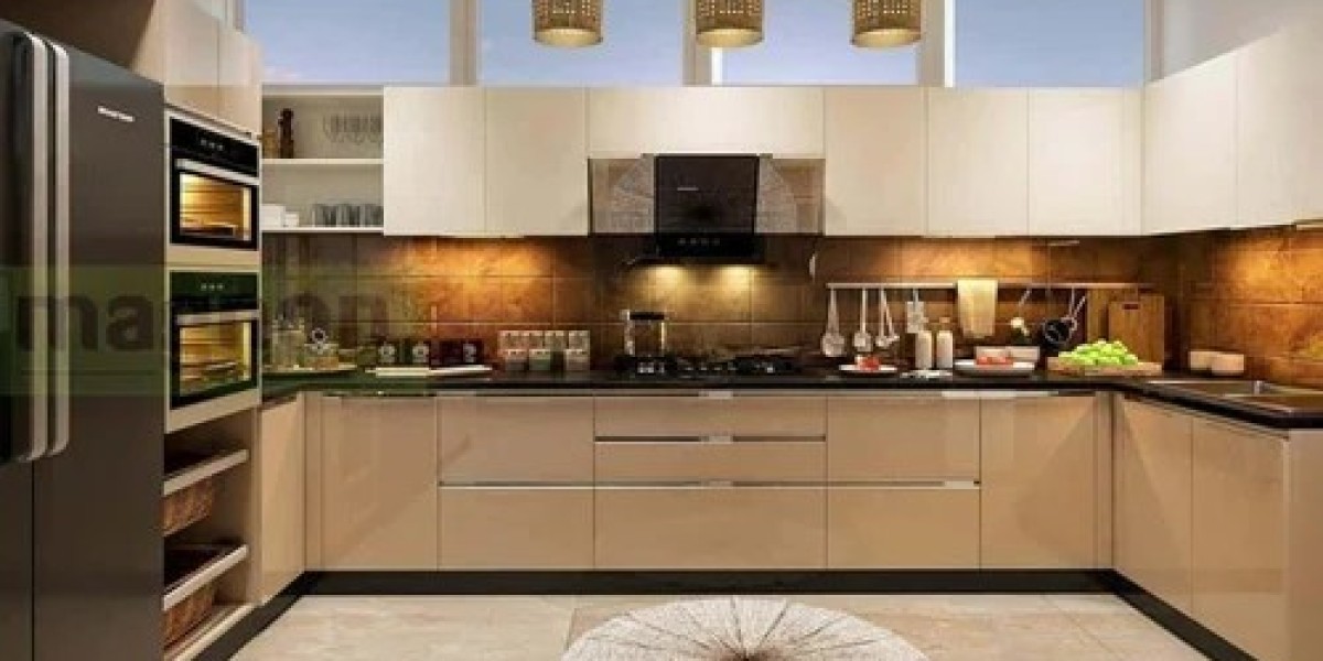 Transform Your Home with Stunning Kitchen Design Ideas