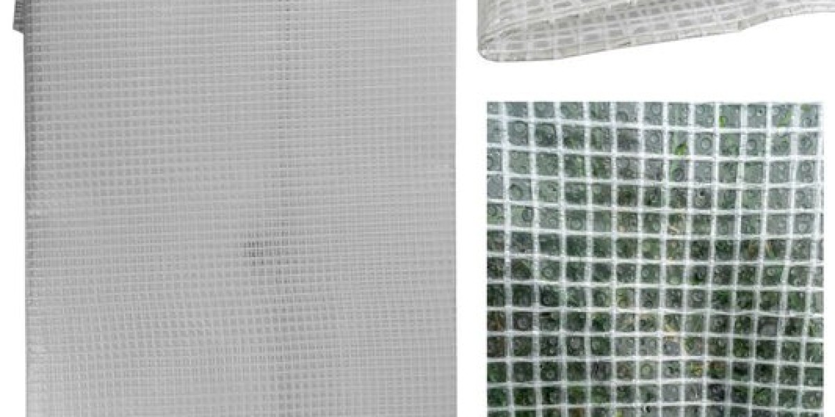 PVC vs Polyethylene Tarpaulin Sheets: What is Better?