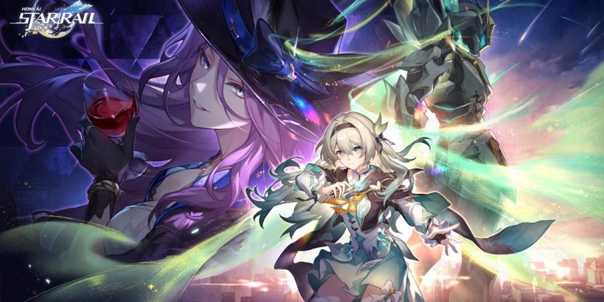 Honkai Star Rail Top Up: Your Ultimate Guide to Acquiring Oneiric Shards with Hassle-Free Honkai Topup