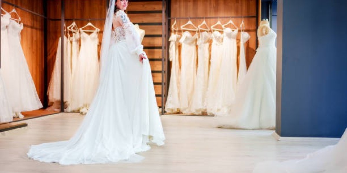 The Art of Wedding Dress Alterations: Trusting a Professional Bridal Seamstress