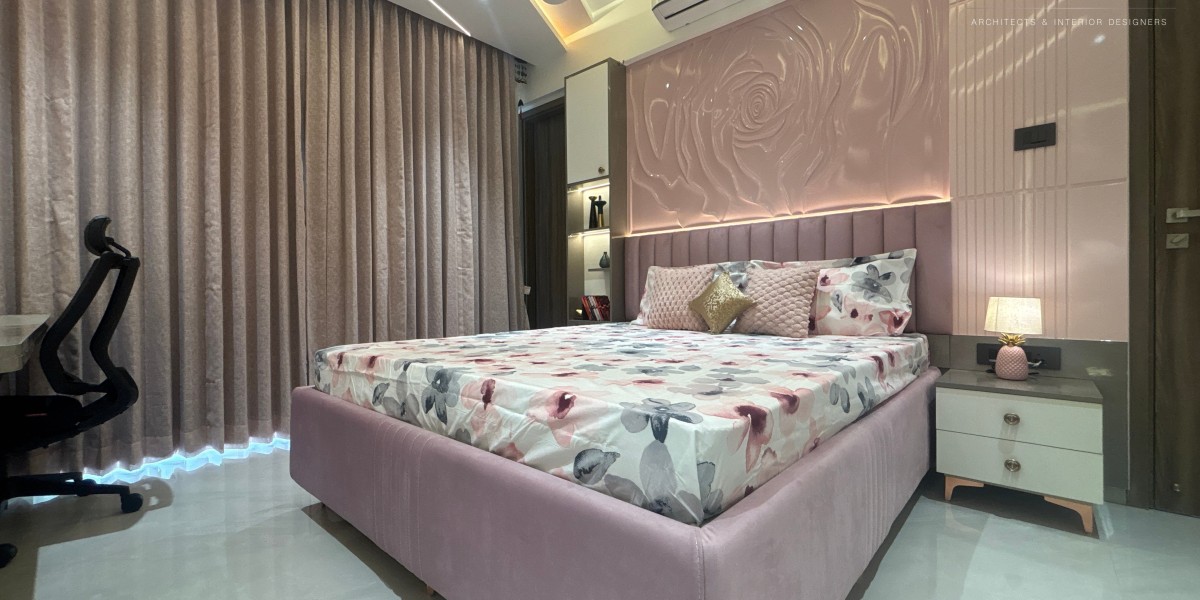 Your Trusted Interior Designers in Ravet