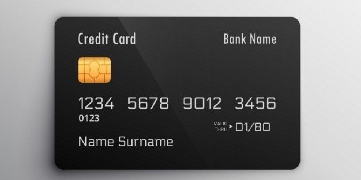 What is the maximum credit limit for a Credit Card in India?
