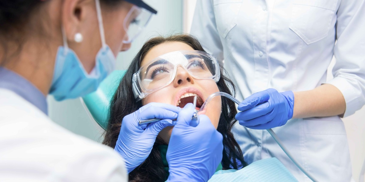 Trusted Dentist & Emergency Dental Care in Acton