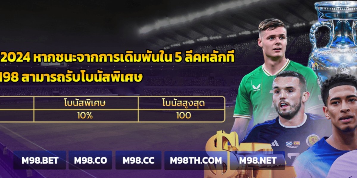 Exploring the Payment Methods Supported by M98Bet for Deposits and Withdrawals