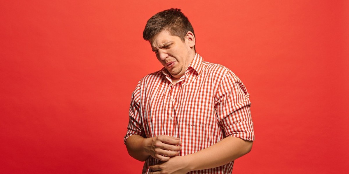 Treat Acid Reflux & Gastric Issues Naturally with Dharma Homoeopathy!