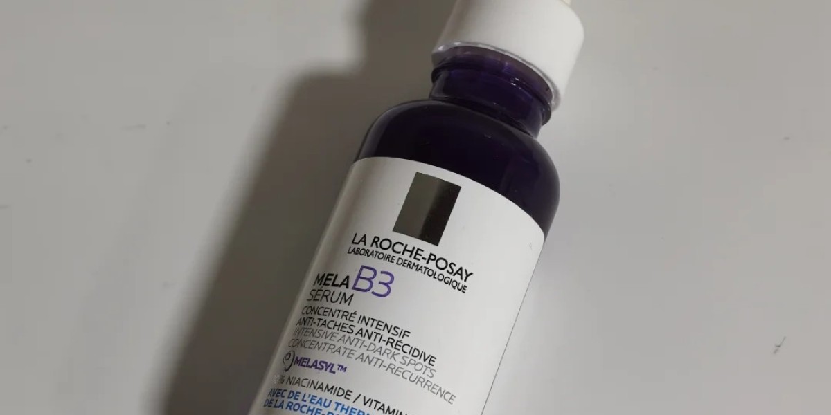 理膚寶水LRP醫美級保養推薦｜從B3精華到防曬與眼霜的全方位修護