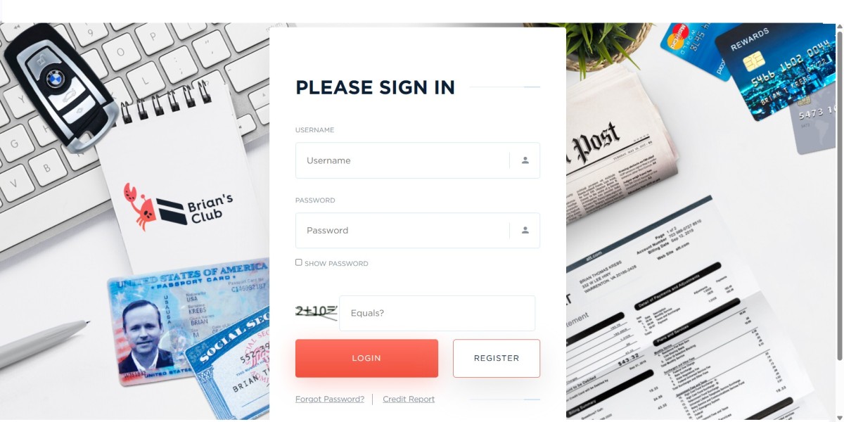 What Are Bclub, Dumps, and CVV2 Shops, and How Do They Threaten Credit Card Security?