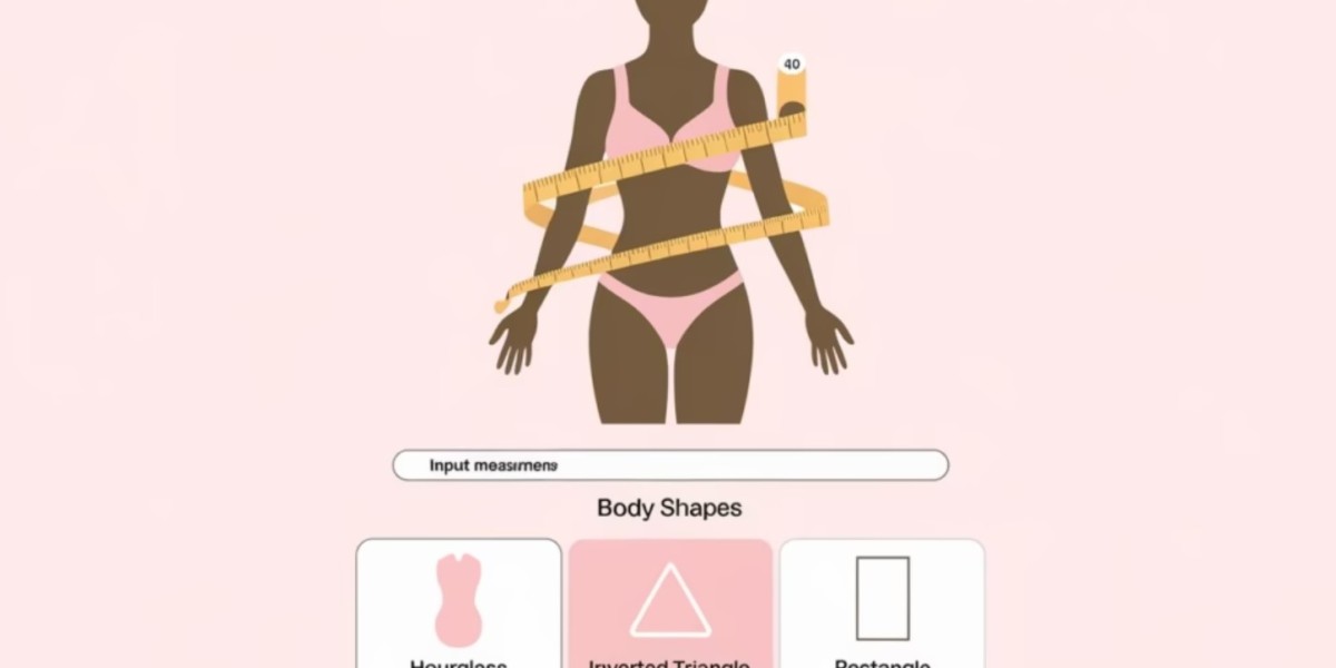 Body Shape Calculator: Know Your Perfect Shape Easily