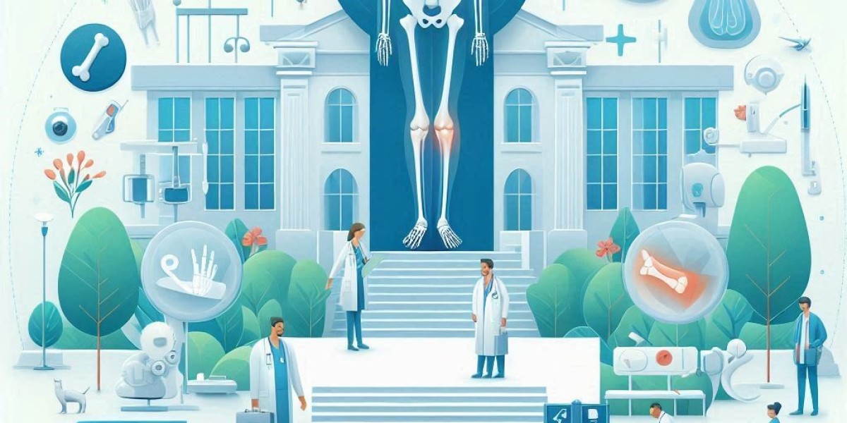 Discovering the Top Orthopedic Care: Your Guide to the Best Orthopedic Hospital in Bangalore