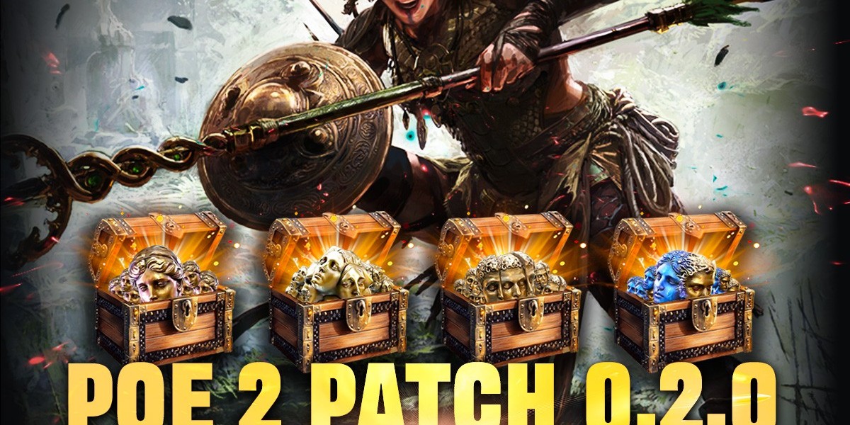 FAQs: About Buying Path Of Exile 2 Patch 0.2.0: Dawn Of The Hunt Currency