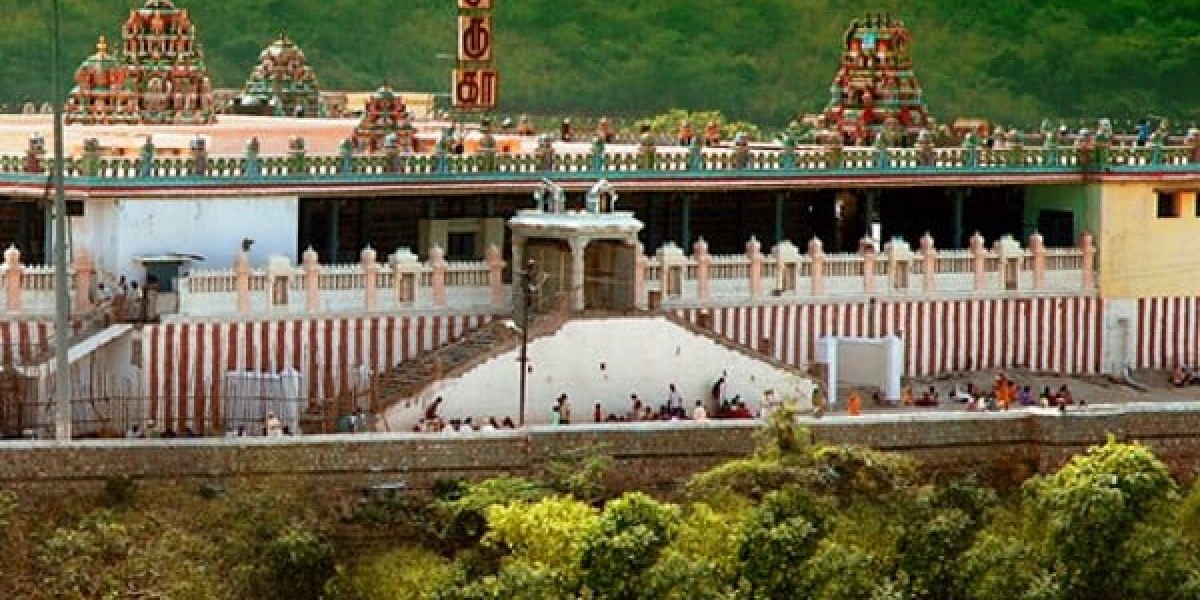 Chennai To Thiruthani Cab