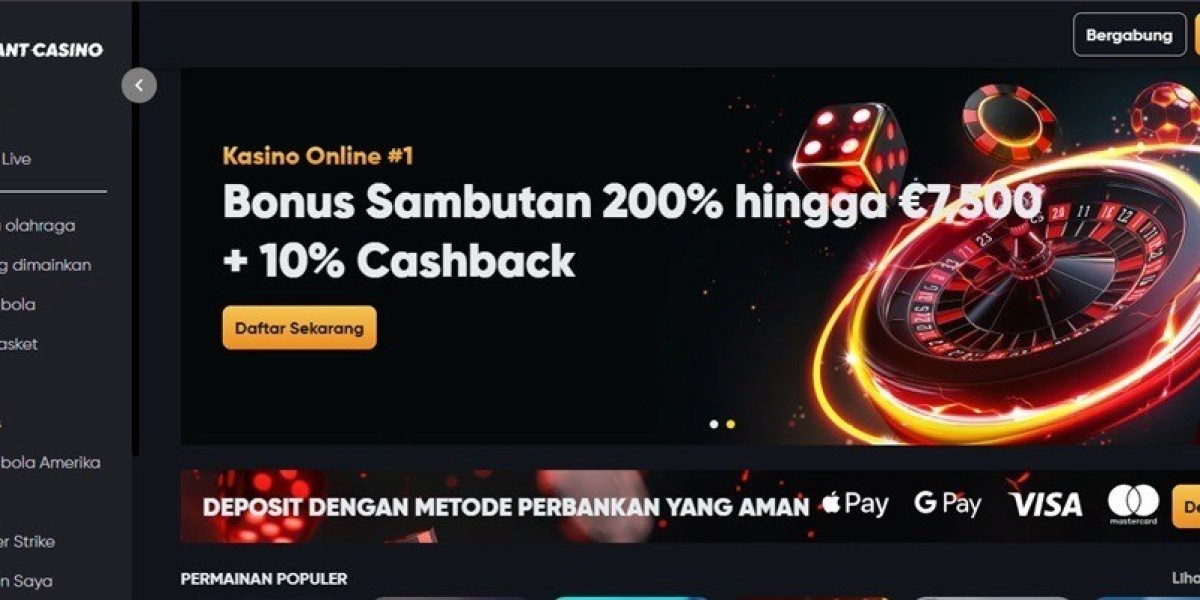 Teknologi di Balik Situs Judi Slot – Dari RNG hingga Blockchain