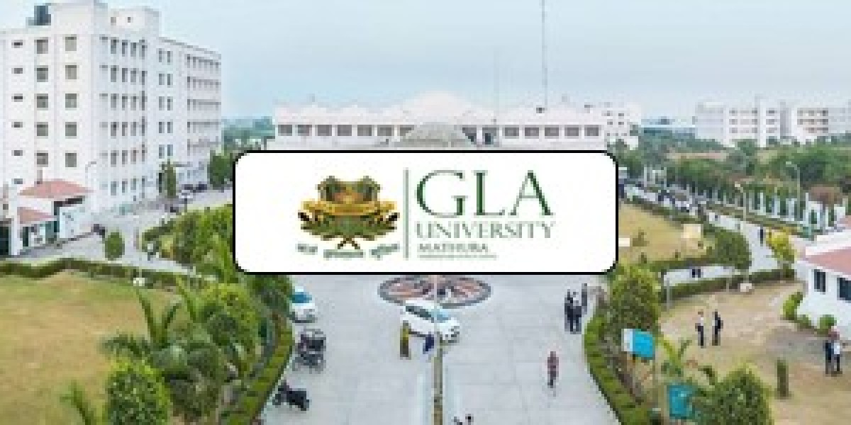 Discover Your Potential with GLA University Online: A Complete Guide | Online Universities