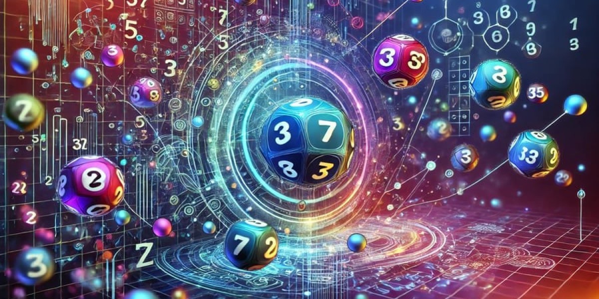 Exploring Lotto Number Trends: Unlocking the Secrets Behind Winning Numbers