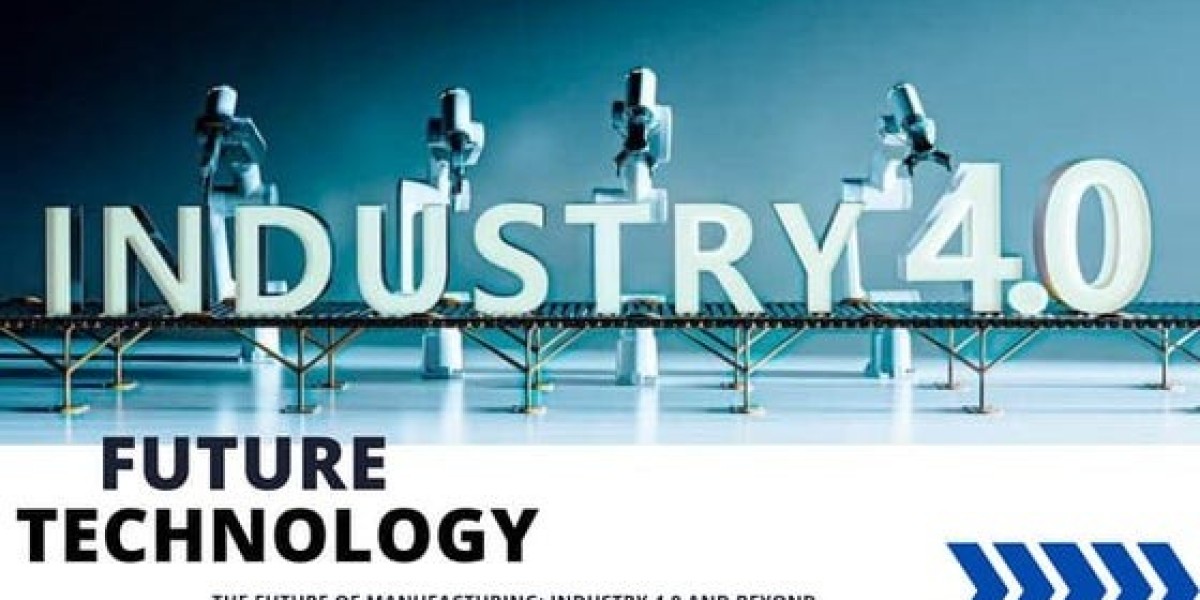 ? Revolutionizing Industrial & Marine Automation: How Ram Automations is Redefining the Future