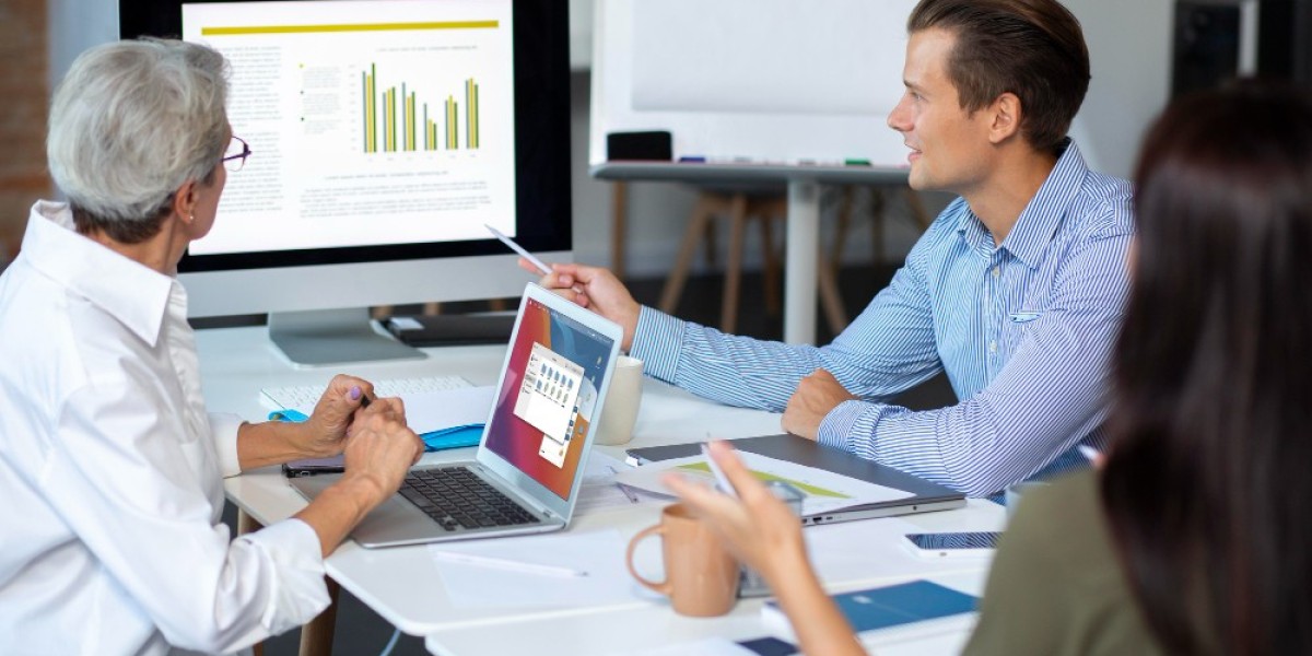 How SharePoint Consultant Services Can Boost Your Business Efficiency